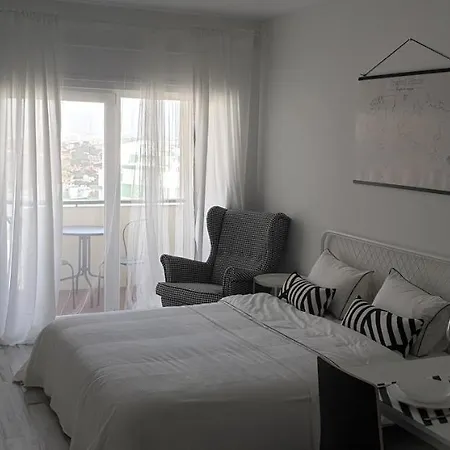 Cascais Ocean View 2 Apartment Exterior photo