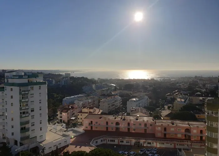 Cascais Ocean View 2