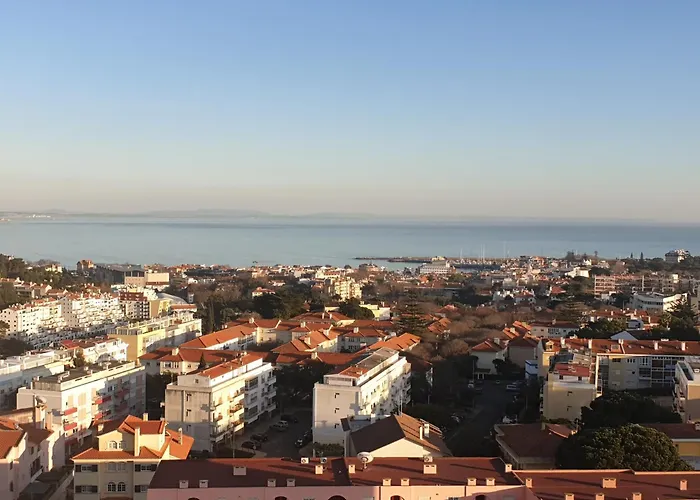 Cascais Ocean View 2